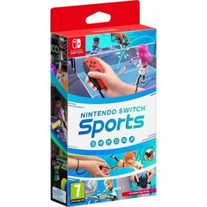 Nintendo Switch Sports - Nintendo Switch kép