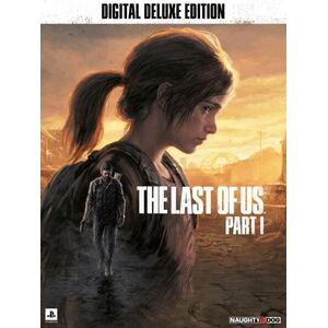 The Last of Us: Part I - Deluxe Edition - PC DIGITAL kép