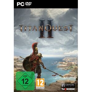 Titan Quest 2 - PC kép