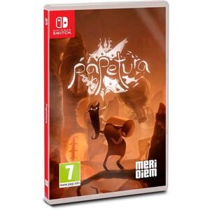 Papetura - Craft Edition - Nintendo Switch kép