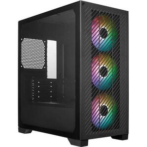 Cooler Master Elite 301 kép
