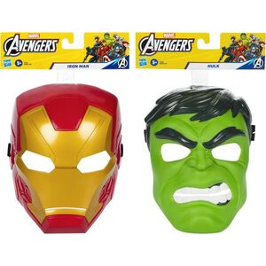 Avengers A hős maszkja 2-pak kép