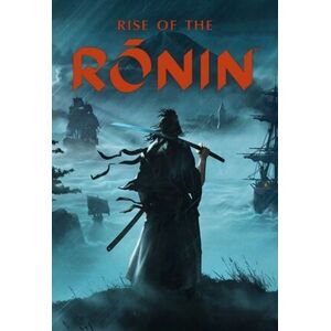 Rise of the Ronin - PC DIGITAL kép