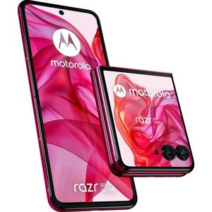 Motorola Razr 50 Ultra 12GB/512GB Hot Pink kép