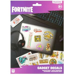 Fortnite - matricák az elektronikai eszközökhöz kép