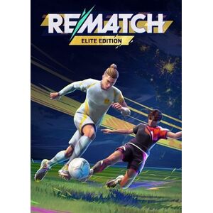 Rematch: Elite Edition - PC kép