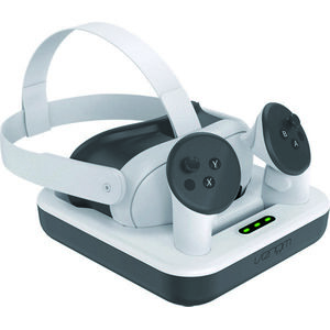 Venom VS4210 Meta Quest 3 Charging Station kép