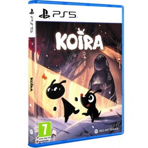 Koira - PS5 kép