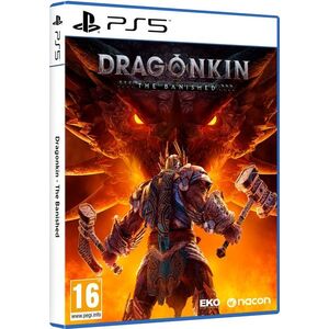 Dragonkin: The Banished - PS5 kép