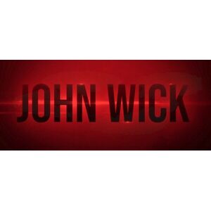 John Wick - PS5 kép