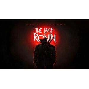 Teenage Mutant Ninja Turtles: The Last Ronin - PS5 kép