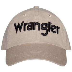 Wrangler Sign baseballsapka kép