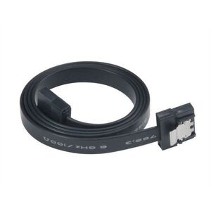 AKASA PROSLIM 15cm Straight Black kép