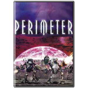 Perimeter - PC kép