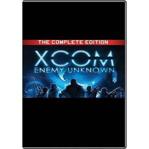 XCOM: Enemy Unknown - The Complete Edition kép