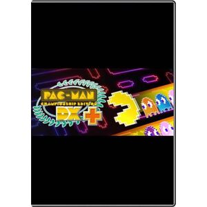 PAC-MAN Championship Edition DX+ - PC DIGITAL kép