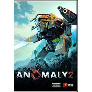 Anomaly 2 - PC / MAC DIGITAL kép