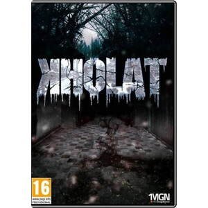 Kholat: Dead Mountain kép