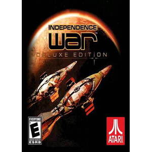 Independence War Deluxe Edition - PC DIGITAL kép