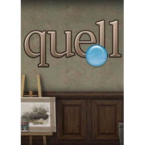 Quell - PC DIGITAL kép
