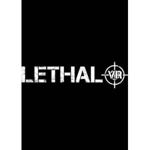 Lethal VR - PC DIGITAL kép