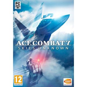 ACE COMBAT 7: SKIES UNKNOWN - PC DIGITAL kép