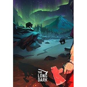 The Long Dark - PC DIGITAL kép