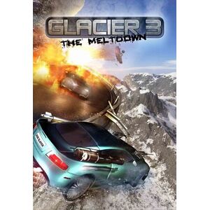 Glacier 3: The Meltdown - PC Digital kép