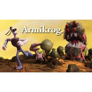 Armikrog - PC DIGITAL kép