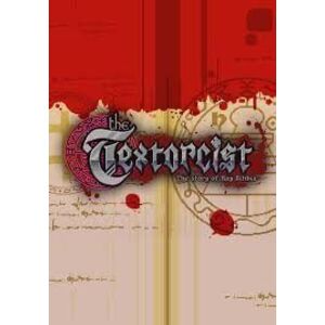 The Textorcist: The Story of Ray Bibbia - PC DIGITAL kép