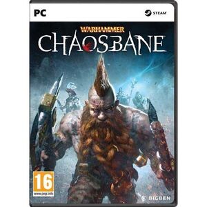 Warhammer: Chaosbane - PC DIGITAL kép