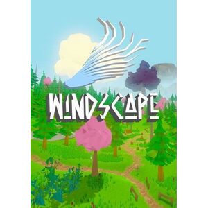 Windscape - PC DIGITAL kép