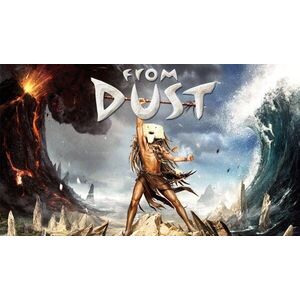 From Dust - PC DIGITAL kép
