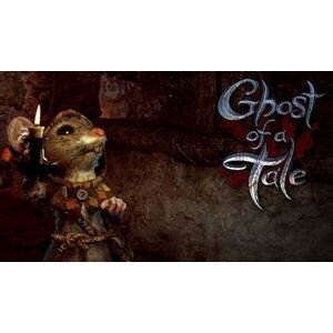 Ghost of a Tale - PC DIGITAL kép