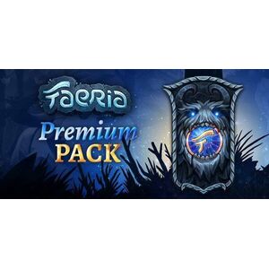 Faeria Premium Edition DLC - PC DIGITAL kép