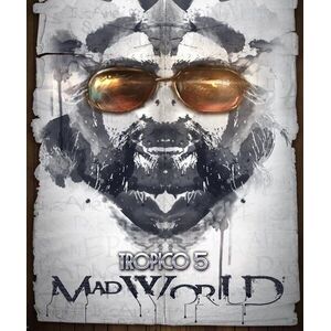 Tropico 5 - Mad World - PC DIGITAL kép