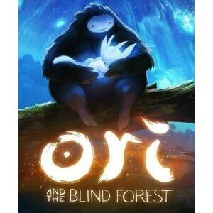Ori and the Blind Forest - PC DIGITAL kép