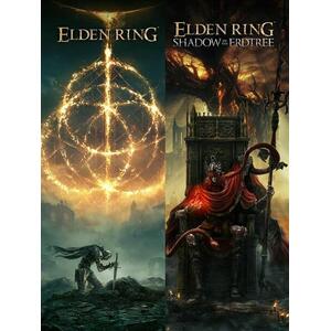 Elden Ring Shadow of the Erdtree Edition - PC DIGITAL kép