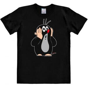 Logoshirt Kisvakond Oh Oh! Férfi póló, 2XL kép