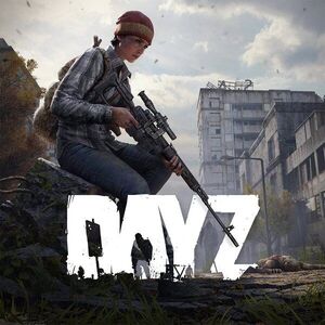 DayZ + Livonia DLC - PC DIGITAL kép