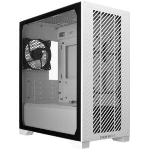 Cooler Master Elite 301 White Lite kép