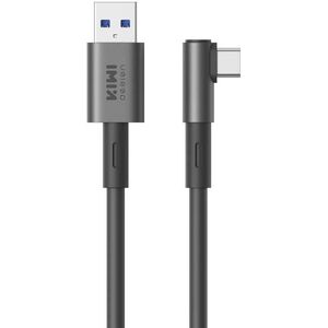 Kiwi Design Link Cable 5m for Quest 3/2/1/Pro and Pico 4, Black kép
