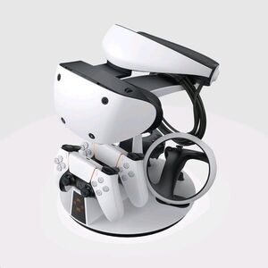 Kiwi Design PSVR Charging stand kép