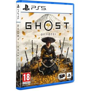 Ghost of Yotei - PS5 kép