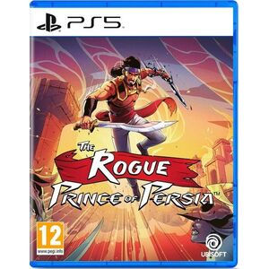 The Rogue Prince of Persia - PS5 kép