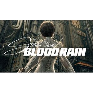 Stellar Blade: Blood Rain - PS5 kép