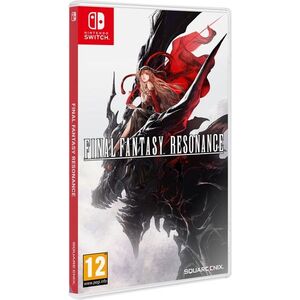 Final Fantasy Resonance - Nintendo Switch kép