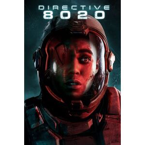 Directive 8020 - PS5 kép