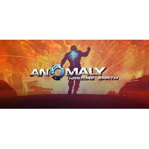 Anomaly: Warzone Earth - PC DIGITAL kép
