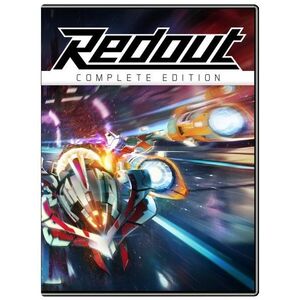 Redout - Complete Edition - PC DIGITAL kép